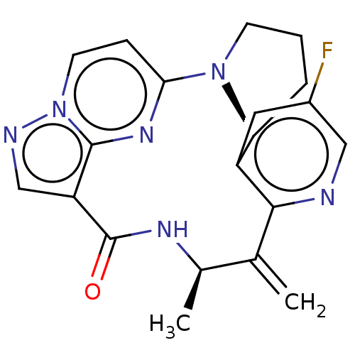 Chemical structure of BindingDB Monomer ID 515078