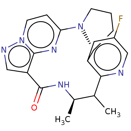 Chemical structure of BindingDB Monomer ID 515079