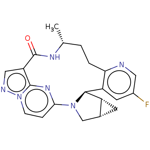 Chemical structure of BindingDB Monomer ID 515090