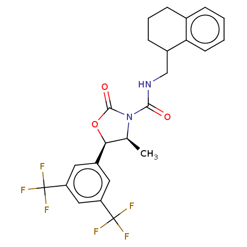 Chemical structure of BindingDB Monomer ID 519368