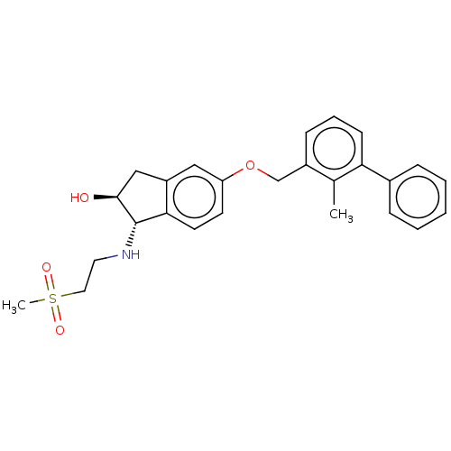 Chemical structure of BindingDB Monomer ID 520177