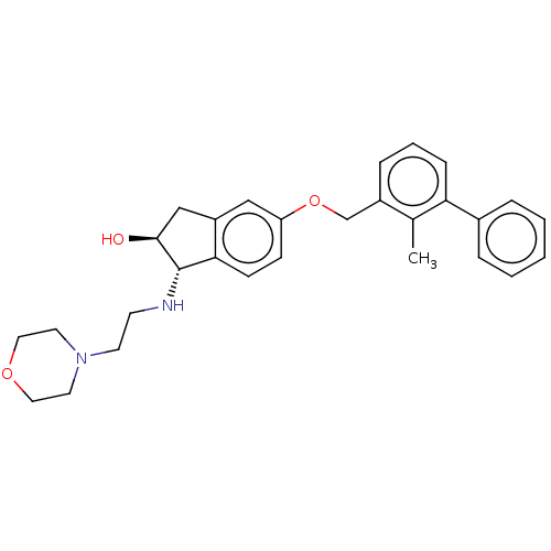 Chemical structure of BindingDB Monomer ID 520180