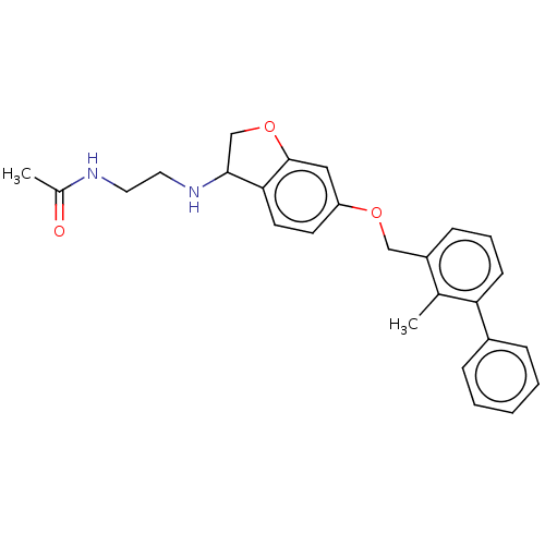 Chemical structure of BindingDB Monomer ID 520184