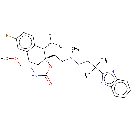 Chemical structure of BindingDB Monomer ID 520278