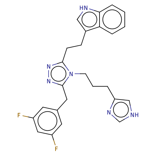 Chemical structure of BindingDB Monomer ID 523743