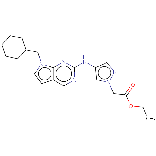 Chemical structure of BindingDB Monomer ID 523911