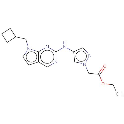 Chemical structure of BindingDB Monomer ID 523912