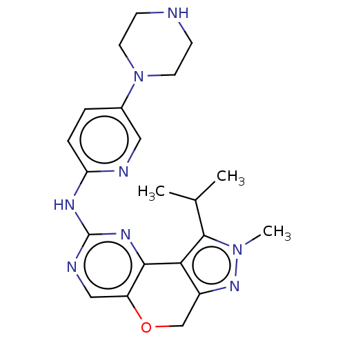 Chemical structure of BindingDB Monomer ID 524492