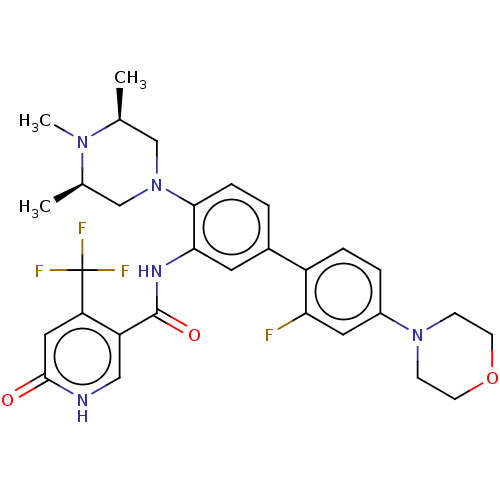 Chemical structure of BindingDB Monomer ID 525700
