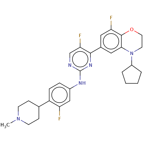 Chemical structure of BindingDB Monomer ID 525783