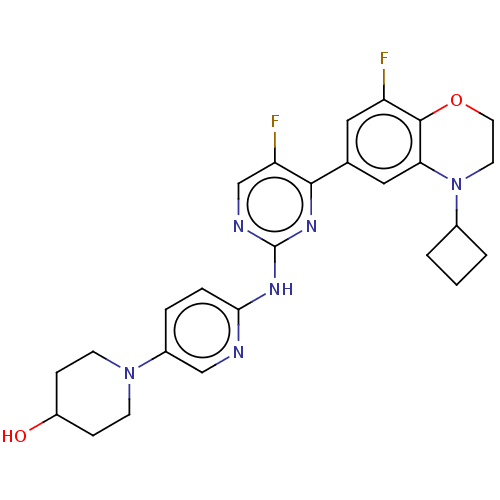 Chemical structure of BindingDB Monomer ID 525797