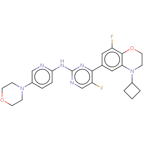 Chemical structure of BindingDB Monomer ID 525798