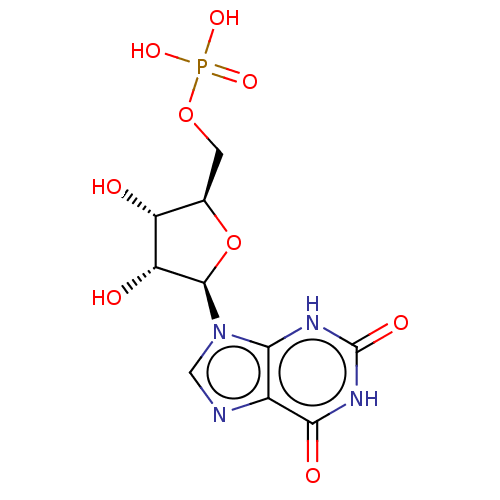 Chemical structure of BindingDB Monomer ID 526251