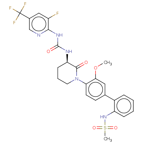 Chemical structure of BindingDB Monomer ID 526320