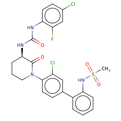 Chemical structure of BindingDB Monomer ID 526328