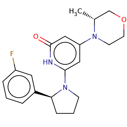 Chemical structure of BindingDB Monomer ID 527948