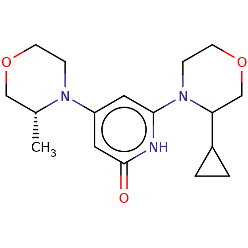Chemical structure of BindingDB Monomer ID 527993