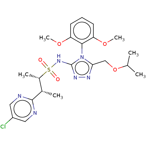 Chemical structure of BindingDB Monomer ID 528466