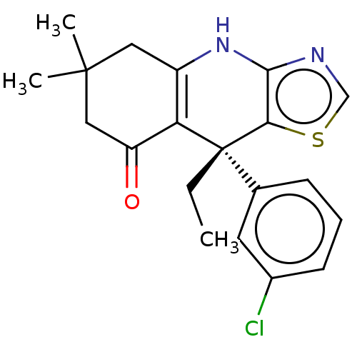 Chemical structure of BindingDB Monomer ID 530237