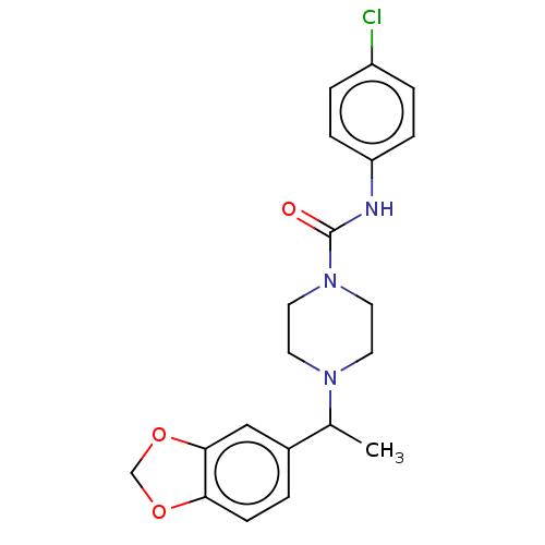Chemical structure of BindingDB Monomer ID 532323