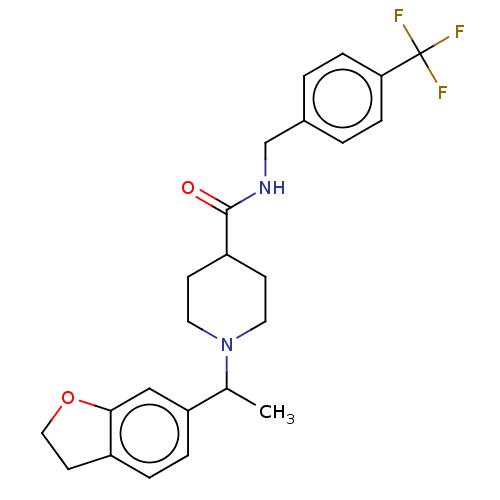 Chemical structure of BindingDB Monomer ID 532326