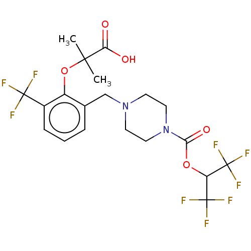 Chemical structure of BindingDB Monomer ID 532499