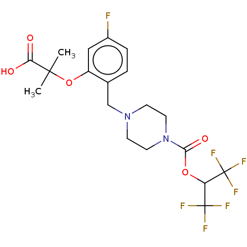 Chemical structure of BindingDB Monomer ID 532513