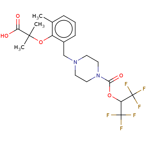 Chemical structure of BindingDB Monomer ID 532515