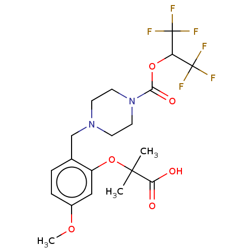 Chemical structure of BindingDB Monomer ID 532522