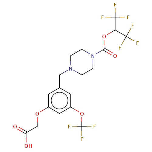 Chemical structure of BindingDB Monomer ID 532537