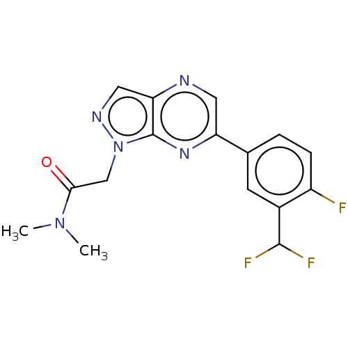 Chemical structure of BindingDB Monomer ID 532548