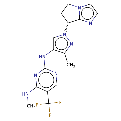 Chemical structure of BindingDB Monomer ID 532760