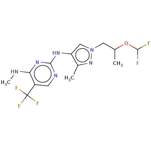Chemical structure of BindingDB Monomer ID 532775