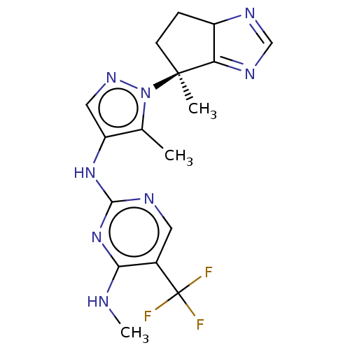 Chemical structure of BindingDB Monomer ID 532929