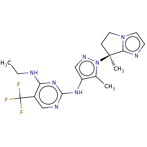 Chemical structure of BindingDB Monomer ID 532946