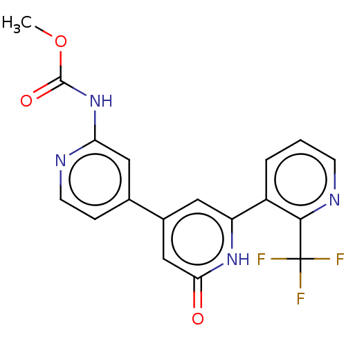 Chemical structure of BindingDB Monomer ID 532973