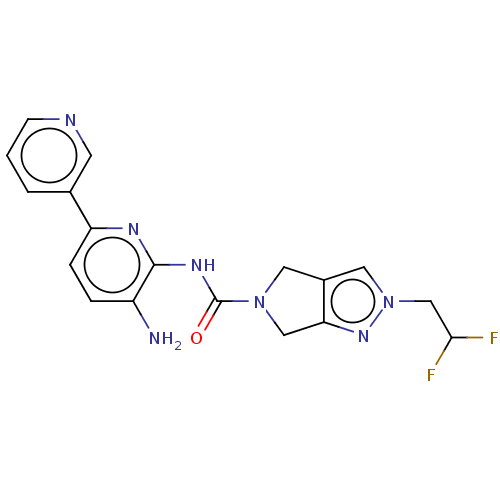 Chemical structure of BindingDB Monomer ID 533748