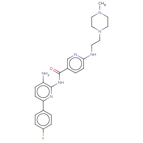Chemical structure of BindingDB Monomer ID 535879