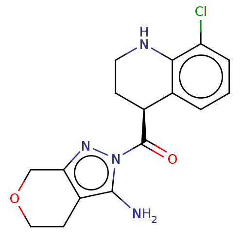 Chemical structure of BindingDB Monomer ID 552027