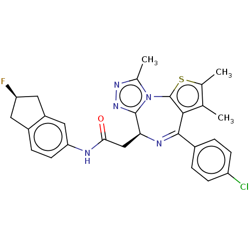 Chemical structure of BindingDB Monomer ID 552052