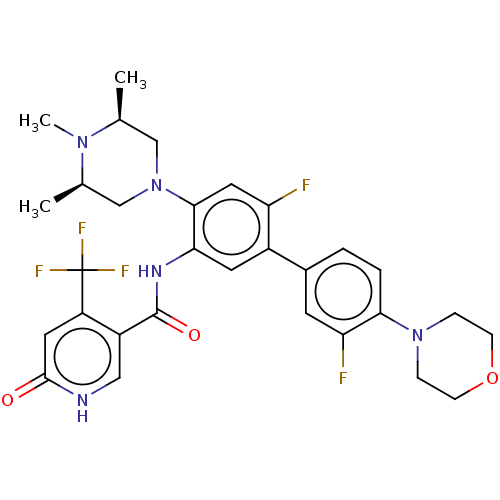 Chemical structure of BindingDB Monomer ID 553075