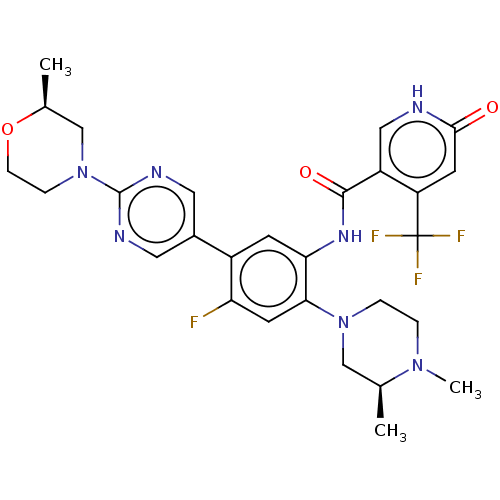 Chemical structure of BindingDB Monomer ID 553315