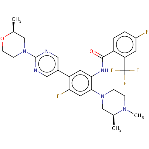 Chemical structure of BindingDB Monomer ID 553377
