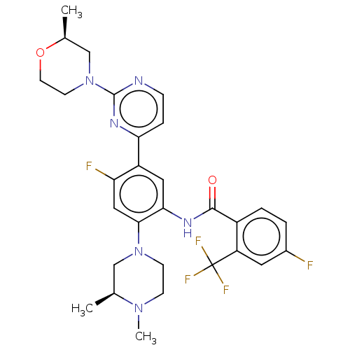 Chemical structure of BindingDB Monomer ID 553573