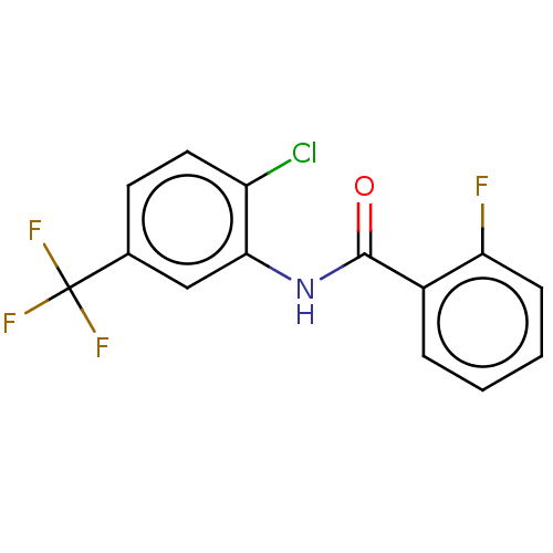 Chemical structure of BindingDB Monomer ID 554547