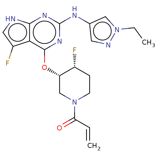 Chemical structure of BindingDB Monomer ID 555153