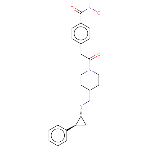 Chemical structure of BindingDB Monomer ID 556440