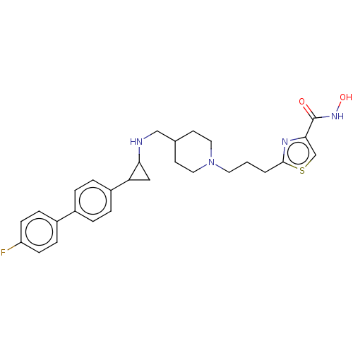 Chemical structure of BindingDB Monomer ID 556478