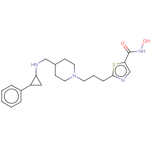 Chemical structure of BindingDB Monomer ID 556479