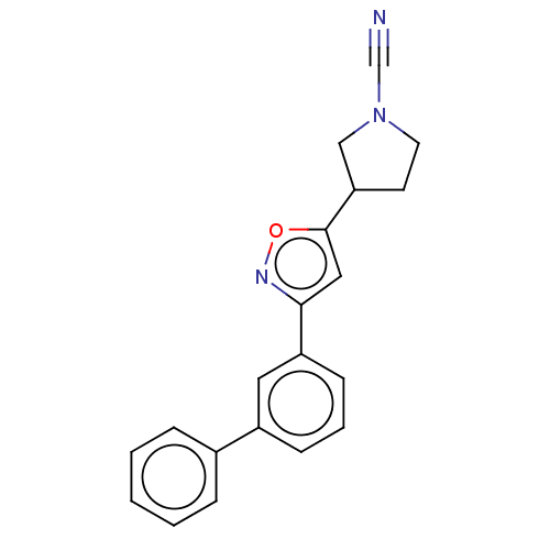 Chemical structure of BindingDB Monomer ID 556882